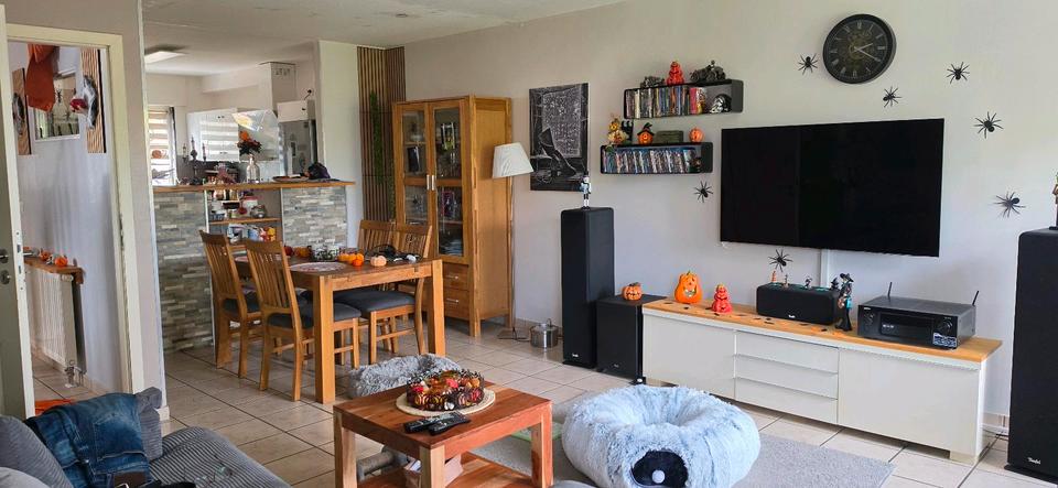 Doppelhaushälfte Erkelenz - 4 Zimmer, 128 m&sup2;, 389.000&euro; | Angebot:27453035