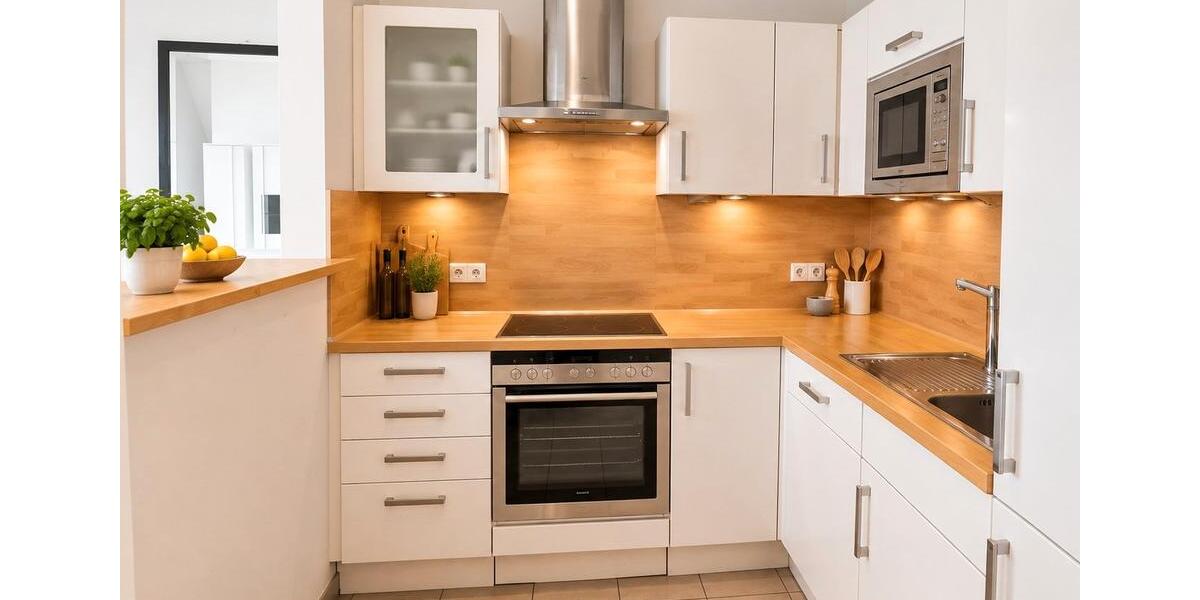 Maisonettenwohnung Düsseldorf Stadtbezirk 5 - 2 Zimmer, 88 m&sup2;, 369.000&euro; | Angebot:27514318
