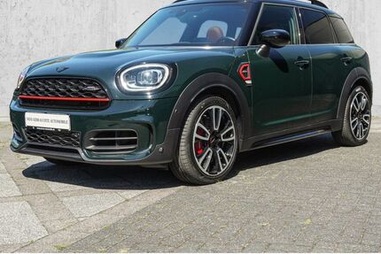 Mini John Cooper Works Countryman 72.168 km 28.340 &euro; Hilden 40721