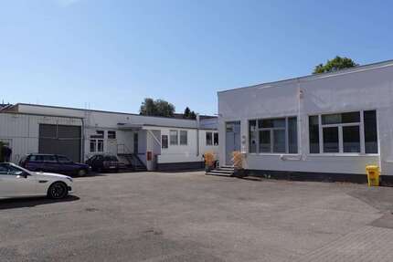 Gewerbeobjekt Düsseldorf-Derendorf Derendorf - 6.380&euro; | Angebot:27516279