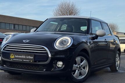 Mini Cooper 217.000 km 5.500 &euro; Düsseldorf 40233