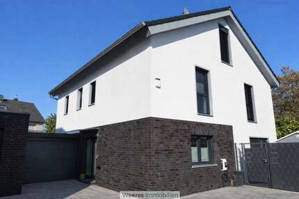 Haus Viersen Boisheim - 7 Zimmer, 178 m&sup2;, 729.000&euro; | Angebot:27529362