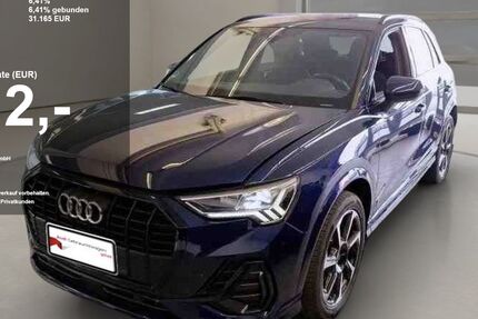 Audi Q3 75.363 km 27.366 &euro; Krefeld 47805