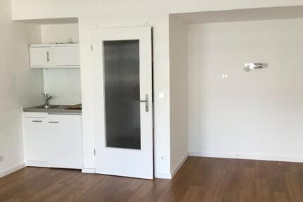 Wohnung Düsseldorf Düsseltal - 1 Zimmer, 35 m&sup2;, 139.000&euro; | Angebot:27499385