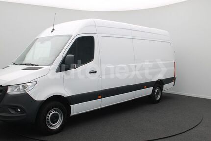 Mercedes-Benz Sprinter 139.050 km 30.333 &euro; Mönchengladbach 41066