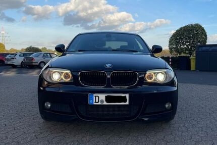 BMW 118 230.000 km 8.500 &euro; Düsseldorf 40225