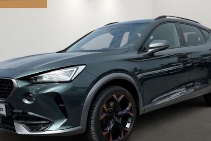 Cupra Formentor 98.115 km 25.220 &euro; Solingen 42651
