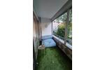 Hochparterre Düsseldorf Stadtbezirk 6 - 1 Zimmer, 52 m&sup2;, 1.000&euro; | Angebot:27532794