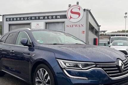 Renault Talisman 139.600 km 12.490 &euro; Mönchengladbach 41063