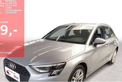 Audi A3 16.996 km 24.670 &euro; Moers-Hülsdonk 47441