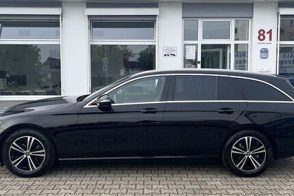Mercedes-Benz E 200 96.800 km 26.980 &euro; Mönchengladbach 41063