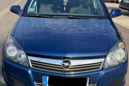 Opel Astra 247.100 km 1.250 &euro; Moers 47441