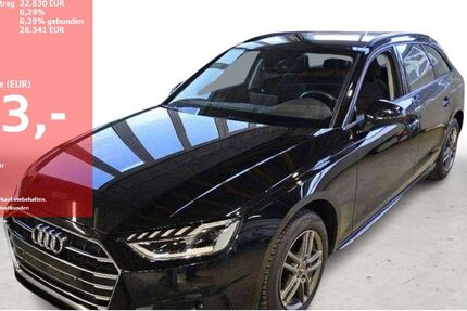 Audi A4 75.411 km 21.300 &euro; Moers-Hülsdonk 47441