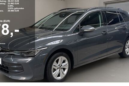 VW Golf 9.698 km 29.990 &euro; Krefeld 47805