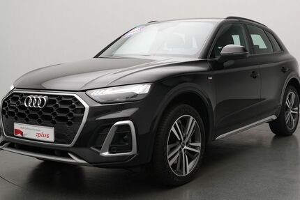 Audi Q5 156.617 km 31.480 &euro; Leverkusen 51373