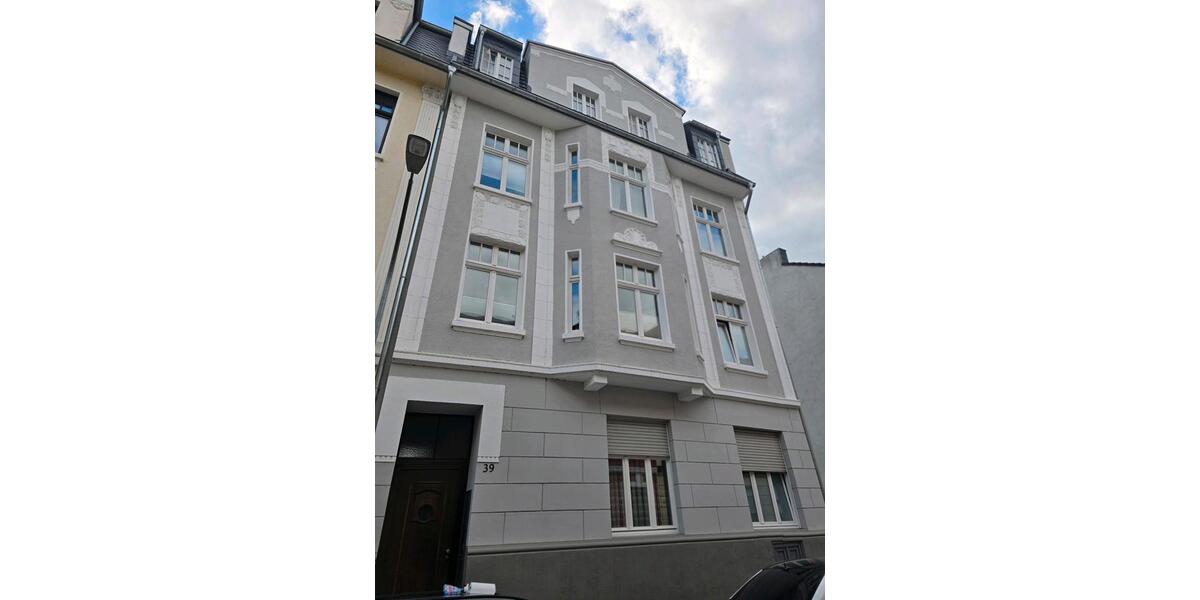 Etagenwohnung Mönchengladbach - 3 Zimmer, 77 m&sup2;, 1.060&euro; | Angebot:27541859