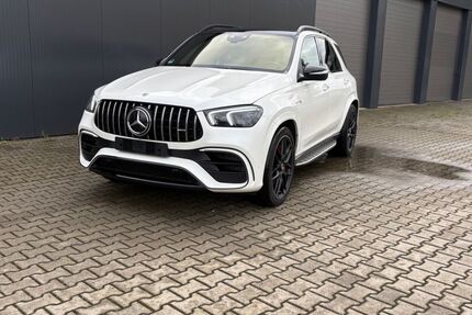 Mercedes-Benz GLE 63 AMG 39.609 km 80.990 &euro; Bedburg 50181