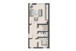 Reihenhaus Kempen - 5.5 Zimmer, 125 m&sup2;, 489.000&euro; | Angebot:27285245