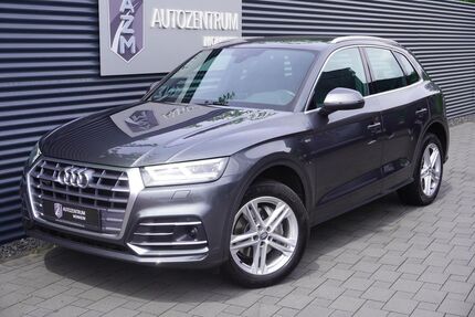 Audi Q5 126.000 km 25.990 &euro; Monheim am Rhein 40789