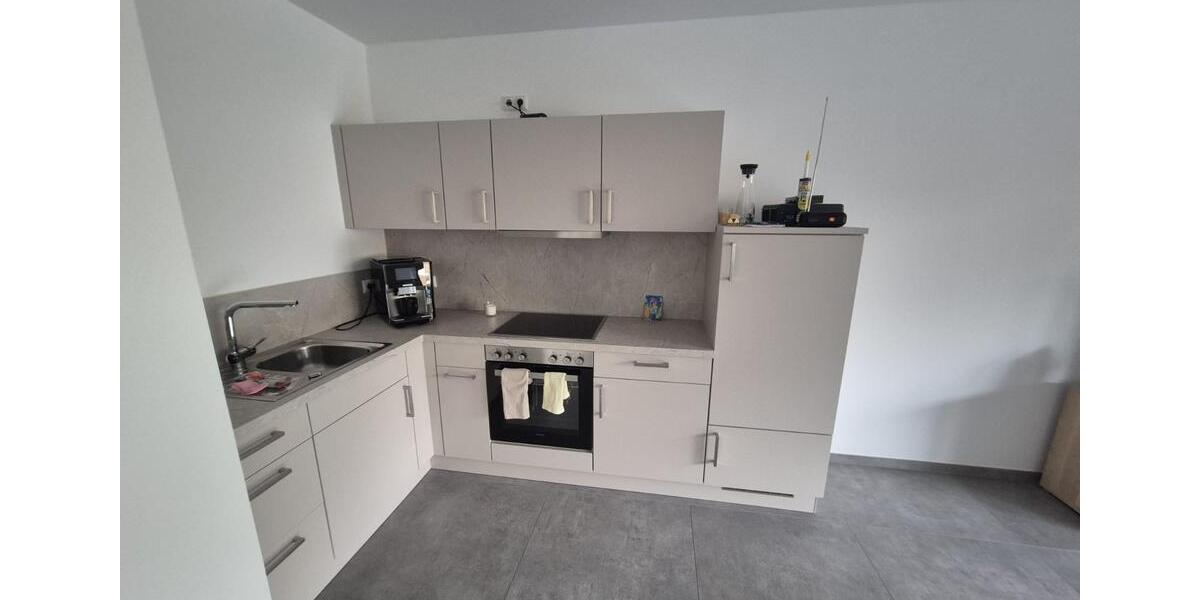 Erdgeschoßwohnung Moers Schwafheim - 2 Zimmer, 62 m&sup2;, 945&euro; | Angebot:27551986