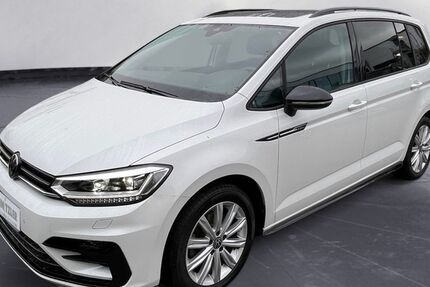 VW Touran 16.963 km 39.950 &euro; Hilden 40721
