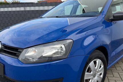 VW Polo 189.000 km 4.490 &euro; Viersen 41748
