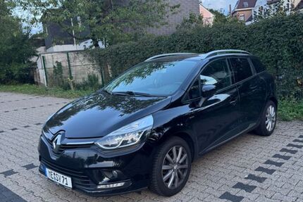 Renault Clio 137.000 km 6.750 &euro; Mettmann 40822