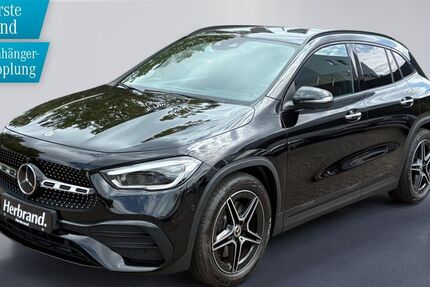 Mercedes-Benz GLA 200 110.343 km 29.590 &euro; Dormagen 41540