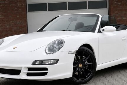 Porsche 911 Urmodell 74.086 km 52.990 &euro; Düsseldorf 40599