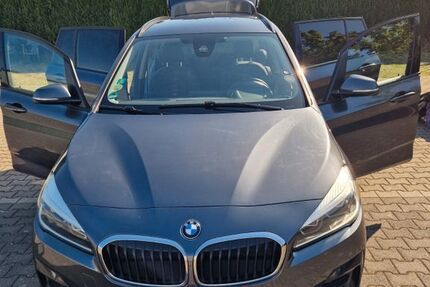 BMW 218 Gran Tourer 119.000 km 15.450 &euro; Hilden 40724