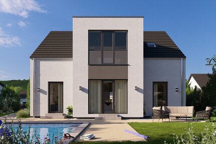 Individuelle Gestaltung trifft moderne Bauweise - Ihr neues Zuhause in Mönchengladbach - Haus Mönchengladbach Sasserath | Angebot:27369909