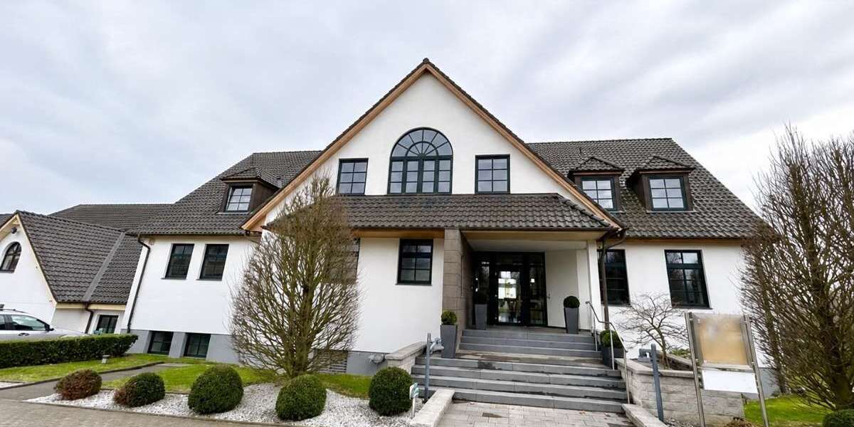 Gewerbeobjekt Haan - 500&euro; | Angebot:27005379
