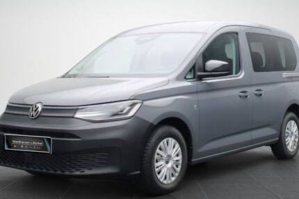 VW Caddy 6.162 km 29.500 &euro; Moenchengladbach 41063