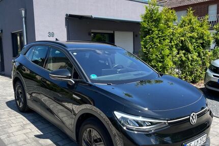 VW ID.4 47.659 km 21.999 &euro; Rommerskirchen 41569