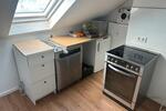 Dachgeschoßwohnung Krefeld - 2 Zimmer, 80 m&sup2;, 745&euro; | Angebot:27553891