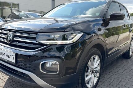 VW T-Cross 42.755 km 20.890 &euro; Duisburg 47178