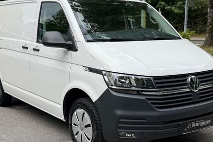 VW T6 Transporter 99.000 km 27.500 &euro; Mülheim an der Ruhr 45472