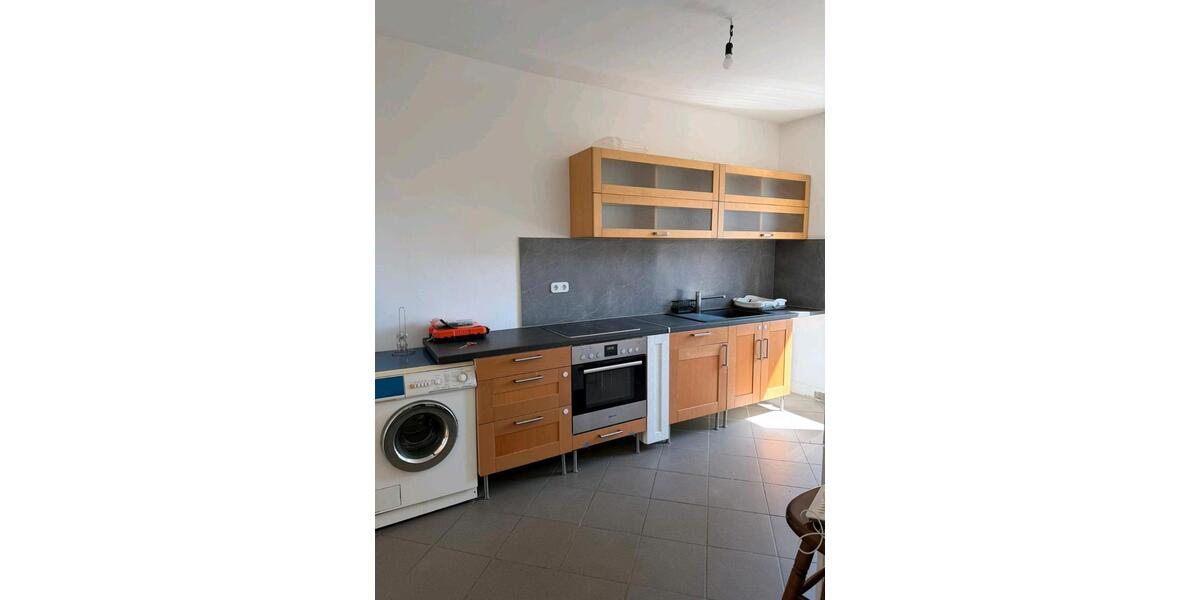 Etagenwohnung Krefeld - 2 Zimmer, 52 m&sup2;, 850&euro; | Angebot:27554966