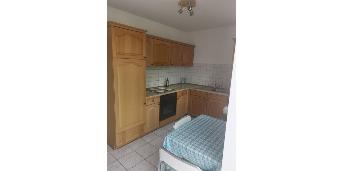 Provisionsfrei* 2 Zimmer-Wohnung mit TG Stellplatz in Düsseldorf-Gerresheim dierekt vom Eigentümer ohne Makler! - Etagenwohnung Düsseldorf Gerresheim | Angebot:27496031