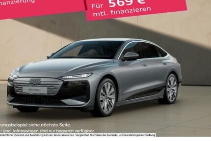 Audi A6 e-tron 21.690 km 57.940 &euro; Düsseldorf 40233