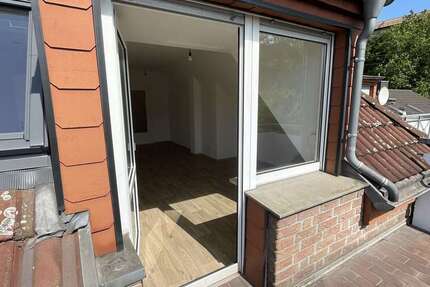 Wohnung Duisburg Laar - 2 Zimmer, 40 m&sup2;, 360&euro; | Angebot:27470897