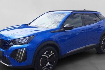 Peugeot 2008 23.566 km 16.590 &euro; Krefeld 47800