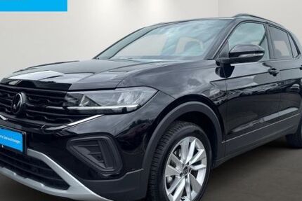 VW T-Cross 6.486 km 23.490 &euro; Mettmann 40822