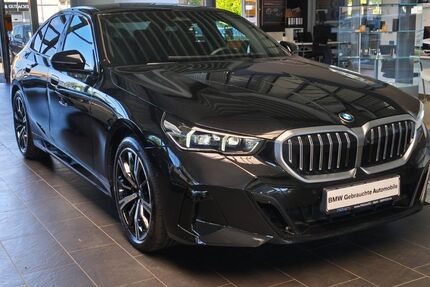 BMW 520 4.308 km 51.990 &euro; Langenfeld 40764
