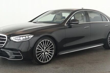Mercedes-Benz S 580 68.500 km 82.984 &euro; Neuss 41460