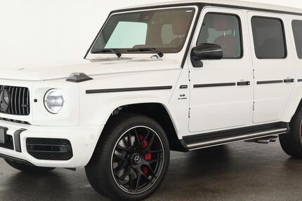 Mercedes-Benz G 63 AMG 34.800 km 147.484 &euro; Neuss 41460