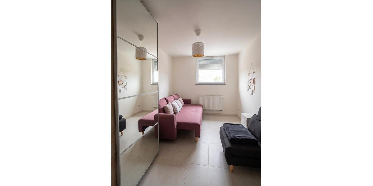Reihenhaus Leverkusen Bürrig - 5 Zimmer, 100 m&sup2;, 560.000&euro; | Angebot:27540173