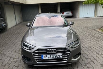 Audi A4 105.000 km 19.300 &euro; Kaarst 41564