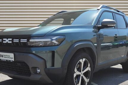 Dacia Duster 15.790 km 25.690 &euro; Duisburg 47059