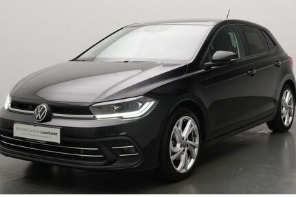 VW Polo 21.253 km 23.380 &euro; Leverkusen 51379